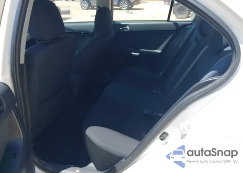 2016 Mitsubishi Lancer Es from USA, damaged, VIN JA32U2FU4GU011507